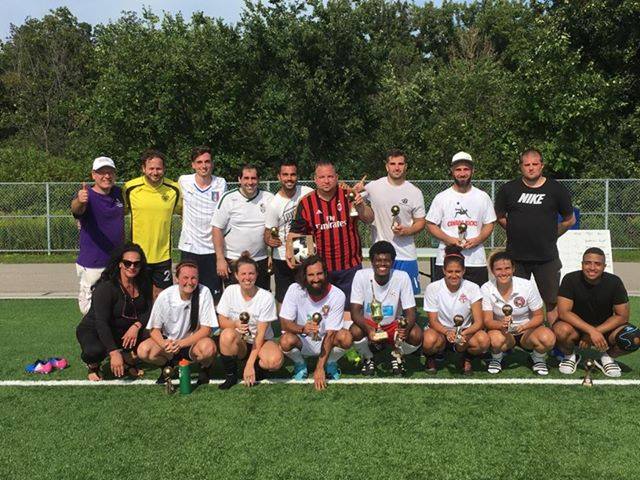 ALS Cup for a Cure Soccer Tournament 2018 -3