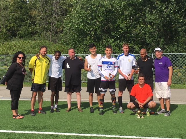 ALS Cup for a Cure Soccer Tournament 2018 -7